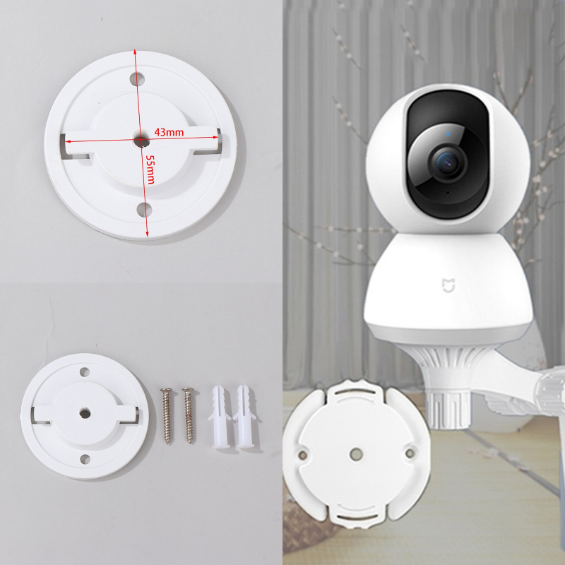 [SU]1Set ABS TL70 Mounting Bas - Tp-Link Camera Tapo C210 ulasan dan harga